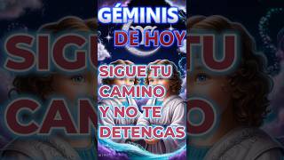 Géminis de hoy Curiosidad y aprendizaje ¡día para descubrir algo nuevo horoscopo geminis [upl. by Hedda]