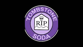 Tombstone Soda Jingle Dark Aether [upl. by Corrina654]