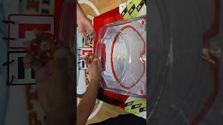 Beyblade X Tournament California Dran Buster One Hit KO Part 7 [upl. by Shaylah]