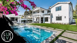 The Chernov Team presents 12642 Hortense St  Studio City CA 91604 [upl. by Allrud]