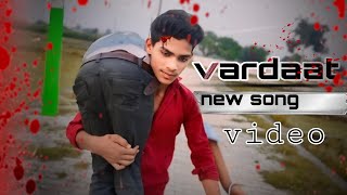 vardaat new song aditya editor anshul choudhary himanshu yadav mr ashu [upl. by Sualokcin]