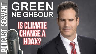 Is Climate Change a Hoax How to have a respectful conversation with a climate denier [upl. by Aikit]