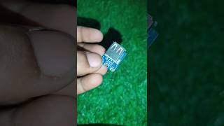 5 Volt 2amp Power Bank module [upl. by Elleron983]