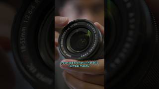 How To Find Your Lens Filter Thread Size photography [upl. by Maxi]