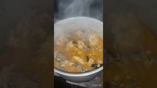 BEST WAY TO COOK CATFISH FOR PREGNANT MUM COOK WITHME preggylife catfishsoup sahm ytshort [upl. by Ehrsam139]