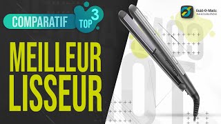 ⭐️ MEILLEUR LISSEUR 2022  Comparatif amp Guide dachat [upl. by Shanahan]