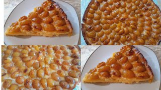 tarte aux mirabelles [upl. by Isej]