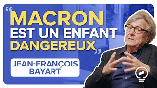 Le BASCULEMENT HISTORIQUE dun pays dans le LIBÉRALISME AUTORITAIRE  JeanFrançois Bayart [upl. by Clarita450]