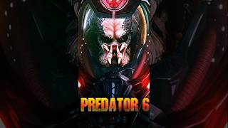 PREDATOR 6 shorts predator6 predator prey2 [upl. by Stine920]