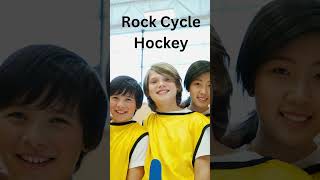 Rock Cycle Dodgeball Trailer montessori stemactivities kidsgame educationthroughplay sports [upl. by Alleris]