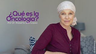 ¿Qué es la oncología [upl. by Emawk]