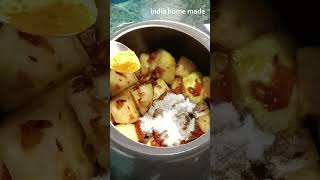 Ganth Gobhi ki Sabji Recipe  Kohlrabi Recipe  Easy and Healthy Recipe 👌👌 [upl. by Ataymik]