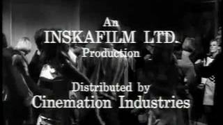 Inga Jag en oskuld 1968 opening credits [upl. by Roer]