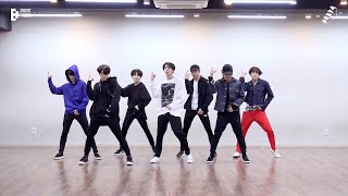 PRACTICE RECORD BTS 방탄소년단 ‘Best Of Me’ 2022BTSFESTA [upl. by Atnuhs]