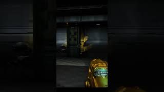 Doom 3 BFG Edition  OHG Shorts [upl. by Fuller]