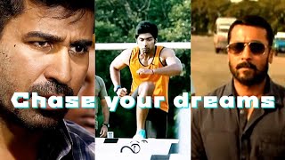 Chase your dreams ❤️  tamil whatsapp status  tamil motivation status [upl. by Scrivenor610]