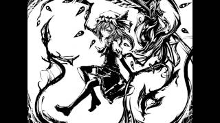 東方Project  UN Owen Was Her Dubstep Remix Download [upl. by Merari]