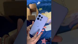 Unboxing of Motorola Edge 50 pro motorola mobilelegends mobile unboxing trendingshorts viral [upl. by Chatwin]