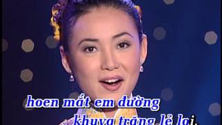 ANH TRANG LE LOI O LOAN CHAU [upl. by Ahcarb]