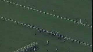 1998 2000 Guineas Newmarket Includes Craven finish [upl. by Eintruok]