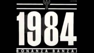 Bonanza Banzai  1984 [upl. by Jaffe]