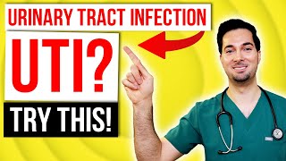 UTI infection in women treatment for female and how to treat [upl. by Atneuqal]