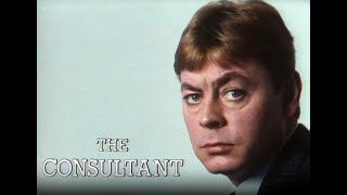 The Consultant episode 2 starring Hywel Bennett  1983 [upl. by Flodur]