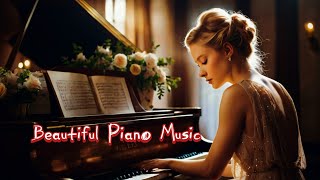 Beautiful Piano Music 57  Study Music Relaxing Music Sleep Music Meditation Music [upl. by Nedac]