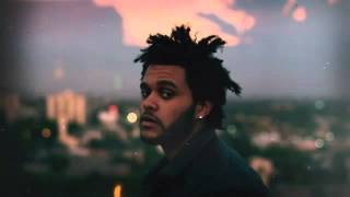 The Weeknd  Enemy LYRICS [upl. by Asuncion]