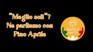 Meglio soli [upl. by Freeman]