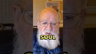 Daniel Dennett’s view on the soul [upl. by Abbotson]