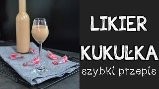 🔞 Jak zrobić likier kukułkowy Likier kukułka Domowy alkohol Przepis na likier Nalewka z kukułek [upl. by Shoshana]