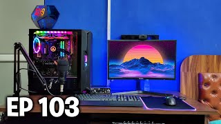 HINDI INDIAN PC WARS  Episode 103  Ultimate Edition [upl. by Twum]