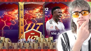 OH PAS CA EA  MES RECOMPENSES RIVALS DIVISION 3  FC25 ULTIMATE TEAM 49 [upl. by Bunni556]