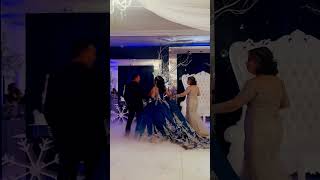 Me Siento grande por ti MAMA viral quinceañera ​⁠misquince KarolG [upl. by Fiedler]