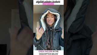 Orolay Womens Thickened Down JacketThe Ultimate Winter Coat Everyone’s Talking Aboutshorts [upl. by Llednol]