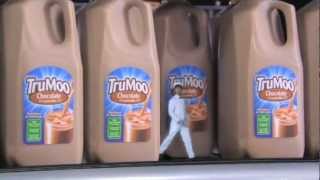 TruMoo® Chocolate Milk From Country Fresh [upl. by Trout771]