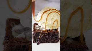 Brownie Cremoso de Café  aula ao vivo amanhã [upl. by Cochrane231]