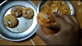 Snacks Recipe in Pani Puri [upl. by Yzdnil980]