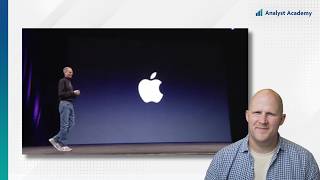 How to Give a Presentation Like Steve Jobs and other iconic presenters [upl. by Garrott]