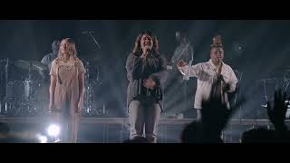 North Point Worship  quotDelivererquot Live Official Music Video [upl. by Hpesojnhoj]