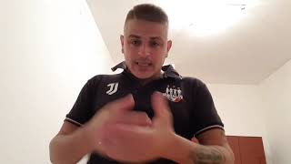 Demiral all AtalantaOra il mercato entra nel vivo💥💥 [upl. by Bekaj]