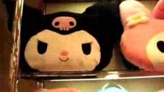 Kawaii Shopping Tokyo [upl. by Leva231]