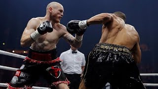 George Groves vs Chris Eubank Jr  Post Fight Review WBSS [upl. by Adi]