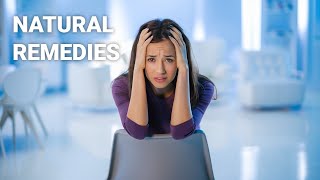 Natural Remedies for Headaches and Migraines [upl. by Pollitt]