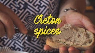 Creton Spices [upl. by Audrye]