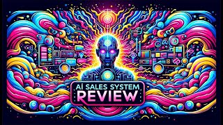 AI Sales System Review NEW exclusive bonuses [upl. by Esinej907]