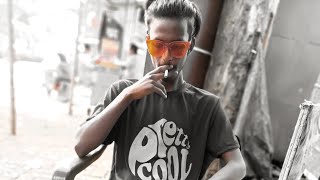 Achke me shot  Lil Blackout  Prod Abynx official music video RANCHI HIPHOP [upl. by Ydwor355]