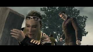 Saints Row  Johnny Gat Edit [upl. by Juback]