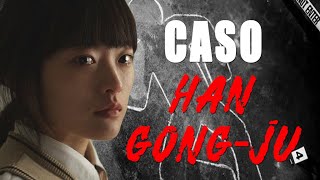 EL CASO DE HAN GONGJU  MabeVlogs [upl. by Wenoa]